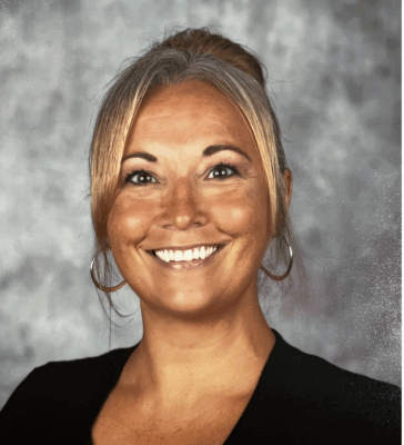 Christy Crowley, M.Ed.